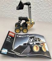 LEGO Technic - 8418 - Mini Loader Schleswig-Holstein - Brande-Hörnerkirchen Vorschau