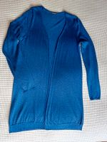 Superleichte blaue Damen Strickjacke,  Cardigan von Promod Schwerin - Friedrichsthal Vorschau