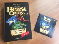 Beast Quest -Die finstere Mission mit Hörbuch! Hessen - Hofheim am Taunus Vorschau