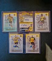 Topps BVB Teamset (Dual-) Autogramme, Nummerierte, Relic, uvm. Baden-Württemberg - Oberkirch Vorschau