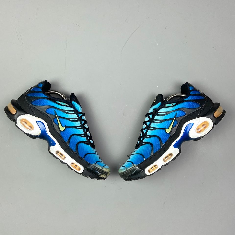 Hyper blue shop nike