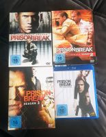 DVD/BLU-RAY Prison Break Berlin - Lichtenberg Vorschau