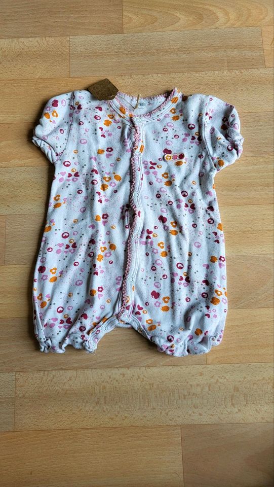 Babyschlafanzug gr. 62 in Konz