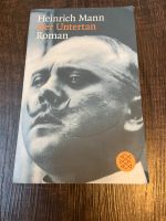 „Der Untertan“ Buch, Roman von Heinrich Mann, FISCHER Verlag Niedersachsen - Visselhövede Vorschau
