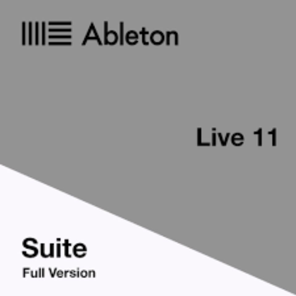Ableton 11 Suite Lizenz Vollversion in Duisburg