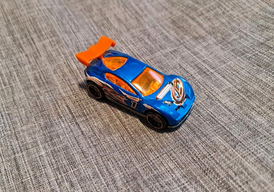 Hot Wheels Sinkro, Hotwheels - Sammlerstück ☀️ in Tönisvorst