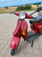 Vespa PK 50 XL 2 - TOP Zustand Bayern - Maxhütte-Haidhof Vorschau