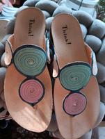 Neue Think ! Damensandalen  in  39 Beuel - Pützchen/Bechlinghoven Vorschau
