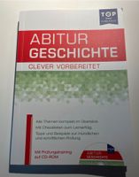 Abitur Geschichte Buch mit CD ohne Markierungen Niedersachsen - Westoverledingen Vorschau