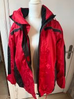 Regenjacke mit Fleecejacke Kreis Pinneberg - Uetersen Vorschau