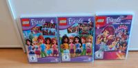 LEGO Friends DVD 4, 5 und Freunde fürs Leben Nordrhein-Westfalen - Neuss Vorschau