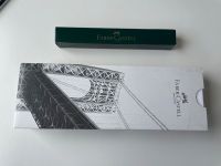 *NEU*FABER-CASTELL e-motion pure Black Patronenfüller Nordrhein-Westfalen - Kempen Vorschau