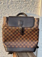 Louis Vuitton Rucksack Damier Baden-Württemberg - Tübingen Vorschau