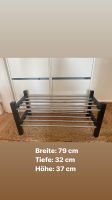 IKEA TJUSIG Schuhaufbewahrung shoe rack Eimsbüttel - Hamburg Eimsbüttel (Stadtteil) Vorschau