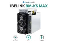 iBeLink BM-KS Max (10.5 TH/s) Kaspa (KAS) Miner Berlin - Köpenick Vorschau