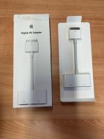 apple Digital AV Adapter Bayern - Oberviechtach Vorschau