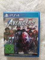 Avengers Playstation 4 Spiel Rheinland-Pfalz - Elkenroth Vorschau