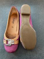 Gabor Damenschuhe 38 Bonn - Duisdorf Vorschau