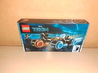 Lego Ideas TRON 21314 NEU inkl Versand. Nordrhein-Westfalen - Stadtlohn Vorschau