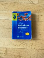 Löffler - Basiswissen Biochemie 5. Auflage Köln - Ehrenfeld Vorschau
