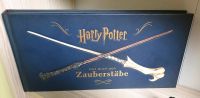 Harry Potter Buch der Zauberstäbe Thüringen - Apolda Vorschau