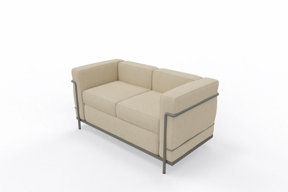 LC2 Sofa Cassina in Speyer