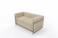 LC2 Sofa Cassina Rheinland-Pfalz - Speyer Vorschau