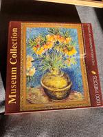 Puzzle 1000 Museum Collection Van Gogh Gemälde Hamburg-Nord - Hamburg Groß Borstel Vorschau