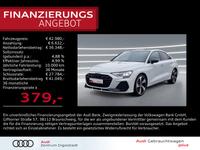Audi A3 Limousine 35 TFSI 2x S line MATRIX HuD SONOS Bayern - Ingolstadt Vorschau
