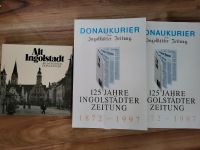 Ingolstadt Bücher Bayern - Mindelstetten Vorschau