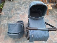 Kinderwagen ABC Viper 4 3-in-1 + Wickeltasche und Cover Niedersachsen - Bakum Vorschau