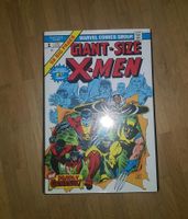 Ucanny X-Men Omnibus Vol. 1 Marvel Berlin - Charlottenburg Vorschau