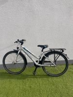 Fahrrad Falter Hessen - Seligenstadt Vorschau