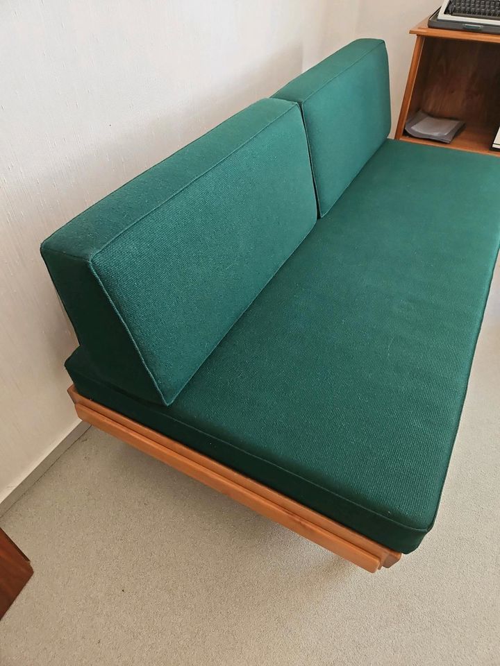 Designer Couch Tagesbett in Münchberg