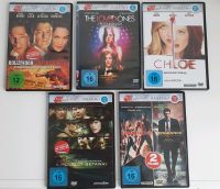 5 DVDs (6 Filme) Baden-Württemberg - Denkendorf Vorschau