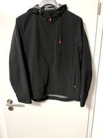 Herren Softshelljacke, Gr. 58 mit Kapuze, schwarz Hessen - Fronhausen Vorschau