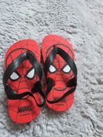 Spiderman Kinderbadeschuhe Größe 22  *Neu* Bayern - Eching (Kr Freising) Vorschau