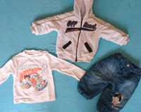 Junge winter gefüttert Set aus England 74 80 NEU Teddyfell jacke Saarland - Saarlouis Vorschau