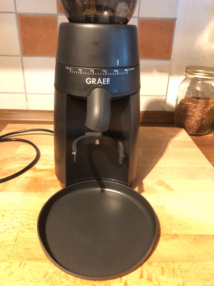 Graef Kaffeemühle Typ CM 70 in Köln