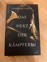 Das Herz der Kämpferin von Adrienne Young Fantasy Romance Booktok Innenstadt - Köln Altstadt Vorschau