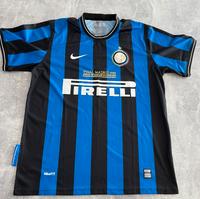Inter Mailand Trikot Nordrhein-Westfalen - Emsdetten Vorschau