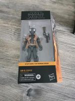 Star Wars Black Series The Mandalorian - Q9-0 (Zero) Thüringen - Melpers Vorschau