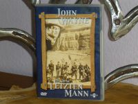 *** Bis zum letzten Mann * John Wayne * Western * DVD *** TOP Nordrhein-Westfalen - Kevelaer Vorschau