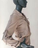 Coole Jacke von Marc Cain, Größe N1 Brandenburg - Zeuthen Vorschau