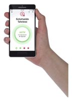 AKO FenceControl - mobile Überwachung Ihrer Elektrozäune Baden-Württemberg - Gunningen Vorschau