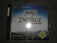 Die 7 Zwerge, PC Spiel, NEU!!! Hessen - Haunetal Vorschau