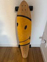 Long Board Niedersachsen - Bakum Vorschau