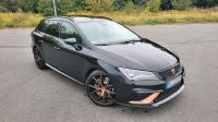 Seat Leon Cupra R ST 300 4Drive Brandenburg - Falkensee Vorschau