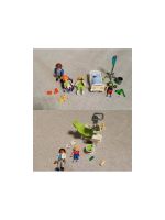 Playmobil Set zur Kinderklinik 6661, 6662, 6663 Hessen - Bad Wildungen Vorschau