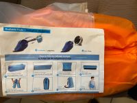 Lounger  Bag Windsack orange Baden-Württemberg - Berghaupten Vorschau